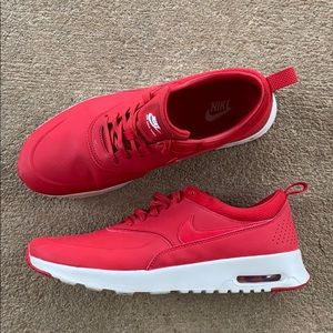 Nike Air Max Thea RED